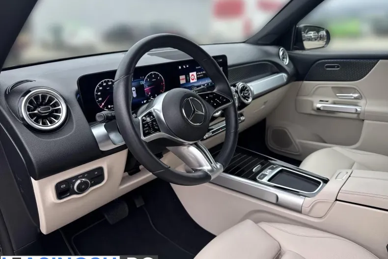 Mercedes-Benz GLB din 2024 cu 68.000 km - oferta MER255651 - foto 9
