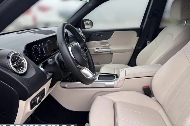 Mercedes-Benz GLB din 2024 cu 68.000 km - oferta MER255651 - foto 13