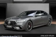 Mercedes-Benz S 63 AMG (Clasa S) din 2025 cu 3.000 km - oferta MER255652 - foto 1