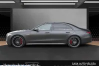 Mercedes-Benz S 63 AMG (Clasa S) din 2025 cu 3.000 km - oferta MER255652 - foto 2