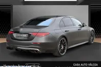 Mercedes-Benz S 63 AMG (Clasa S) din 2025 cu 3.000 km - oferta MER255652 - foto 5