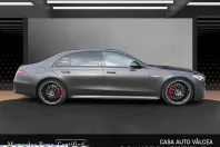 Mercedes-Benz S 63 AMG (Clasa S) din 2025 cu 3.000 km - oferta MER255652 - foto 6