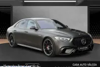Mercedes-Benz S 63 AMG (Clasa S) din 2025 cu 3.000 km - oferta MER255652 - foto 7