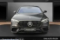 Mercedes-Benz S 63 AMG (Clasa S) din 2025 cu 3.000 km - oferta MER255652 - foto 8