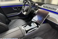 Mercedes-Benz S 63 AMG (Clasa S) din 2025 cu 3.000 km - oferta MER255652 - foto 9