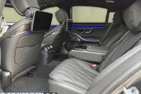 Mercedes-Benz S 63 AMG (Clasa S) din 2025 cu 3.000 km - oferta MER255652 - foto 13