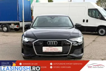 Audi A6 din 2022 - oferta AUD255653
