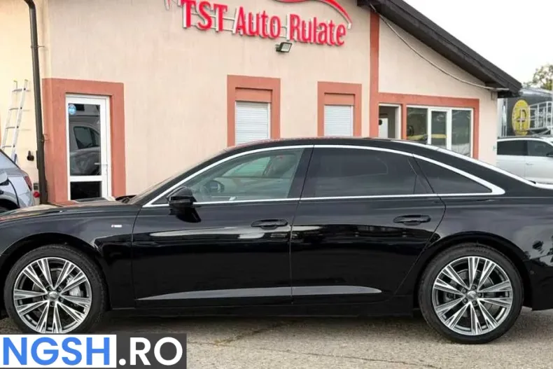 Audi A6 din 2022 cu 102.000 km - oferta AUD255653 - foto 4