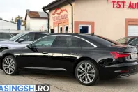 Audi A6 din 2022 cu 102.000 km - oferta AUD255653 - foto 5