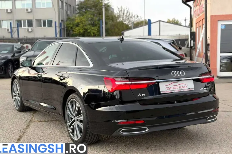 Audi A6 din 2022 cu 102.000 km - oferta AUD255653 - foto 6