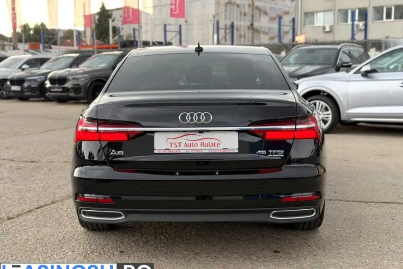 Audi A6 din 2022 cu 102.000 km - oferta AUD255653 - foto 7