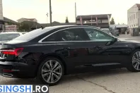 Audi A6 din 2022 cu 102.000 km - oferta AUD255653 - foto 9
