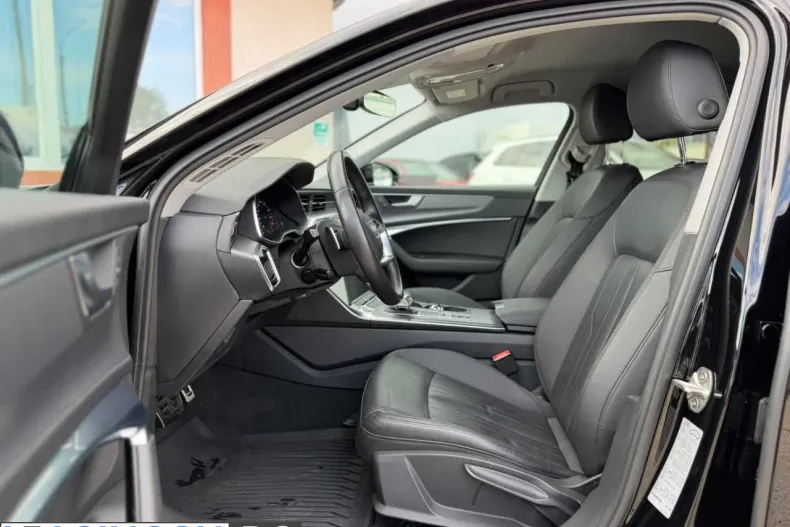 Audi A6 din 2022 cu 102.000 km - oferta AUD255653 - foto 16