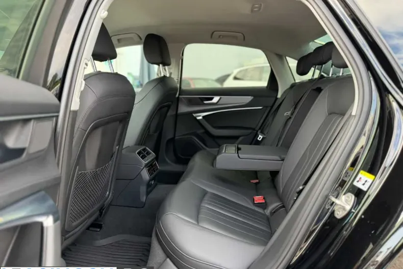 Audi A6 din 2022 cu 102.000 km - oferta AUD255653 - foto 17