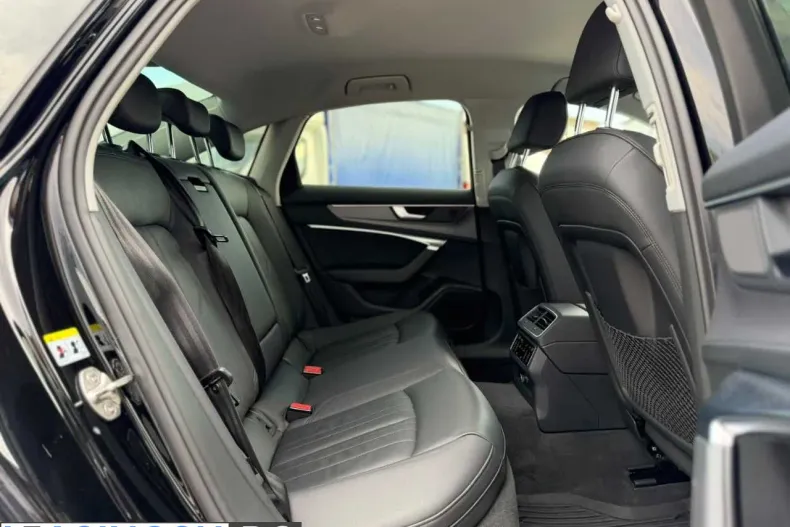 Audi A6 din 2022 cu 102.000 km - oferta AUD255653 - foto 18