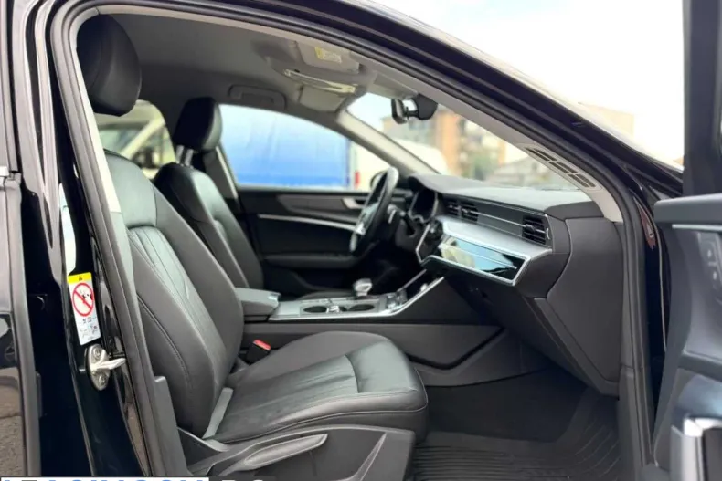 Audi A6 din 2022 cu 102.000 km - oferta AUD255653 - foto 19