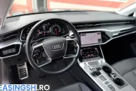 Audi A6 din 2022 cu 102.000 km - oferta AUD255653 - foto 20