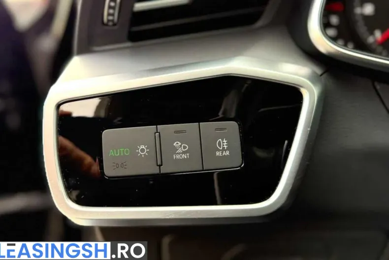 Audi A6 din 2022 cu 102.000 km - oferta AUD255653 - foto 21