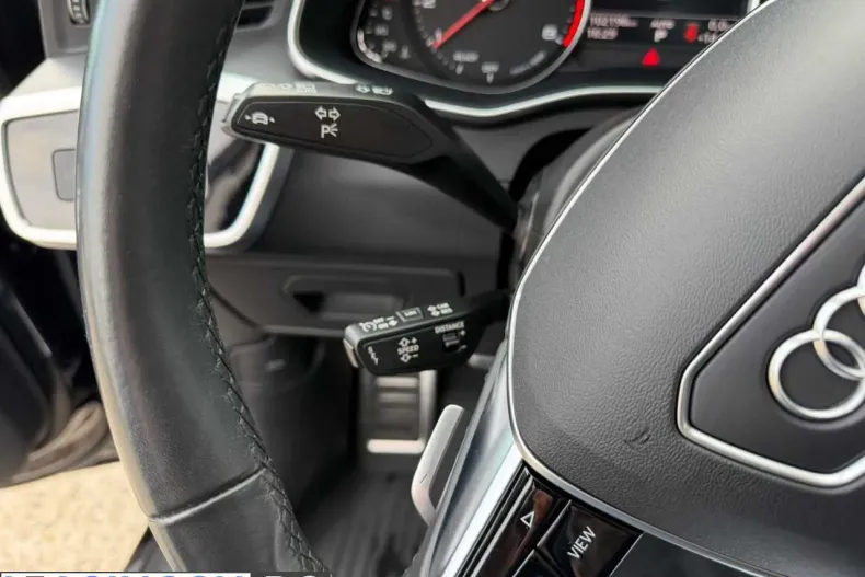 Audi A6 din 2022 cu 102.000 km - oferta AUD255653 - foto 22