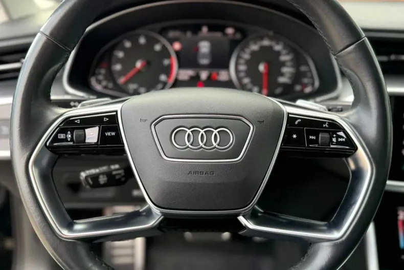 Audi A6 din 2022 cu 102.000 km - oferta AUD255653 - foto 23