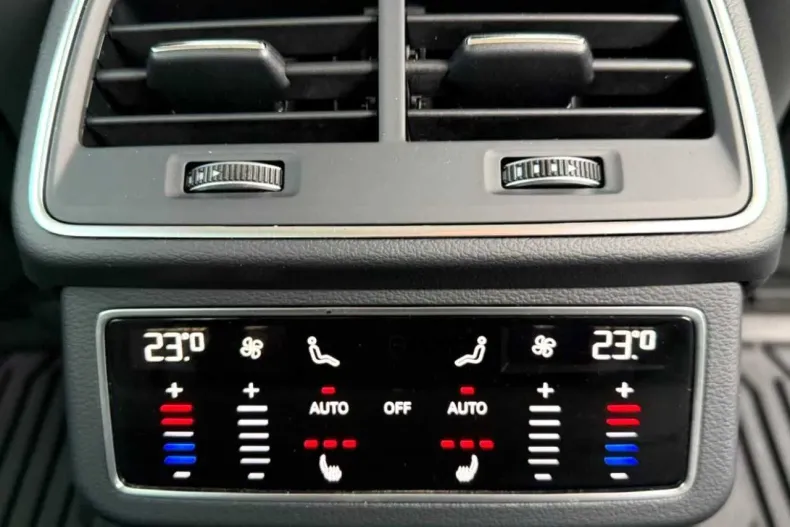 Audi A6 din 2022 cu 102.000 km - oferta AUD255653 - foto 27