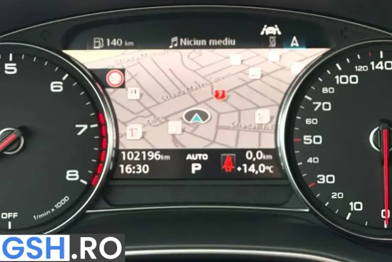 Audi A6 din 2022 cu 102.000 km - oferta AUD255653 - foto 28