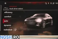 Audi A6 din 2022 cu 102.000 km - oferta AUD255653 - foto 32