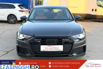 Audi A6 din 2023 - oferta AUD255654