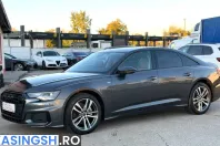 Audi A6 din 2023 cu 101.000 km - oferta AUD255654 - foto 3
