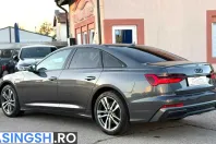 Audi A6 din 2023 cu 101.000 km - oferta AUD255654 - foto 5