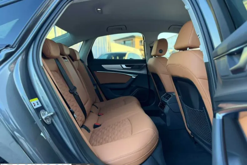 Audi A6 din 2023 cu 101.000 km - oferta AUD255654 - foto 17