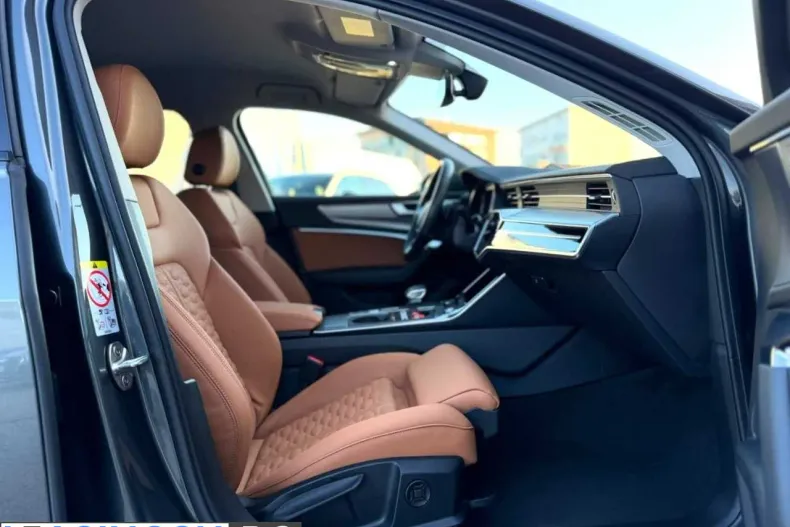 Audi A6 din 2023 cu 101.000 km - oferta AUD255654 - foto 18