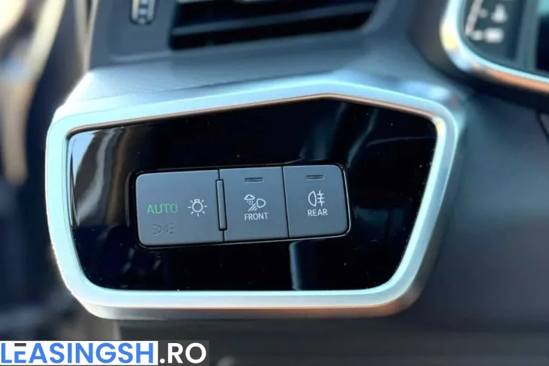Audi A6 din 2023 cu 101.000 km - oferta AUD255654 - foto 20