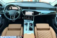Audi A6 din 2023 cu 101.000 km - oferta AUD255654 - foto 23