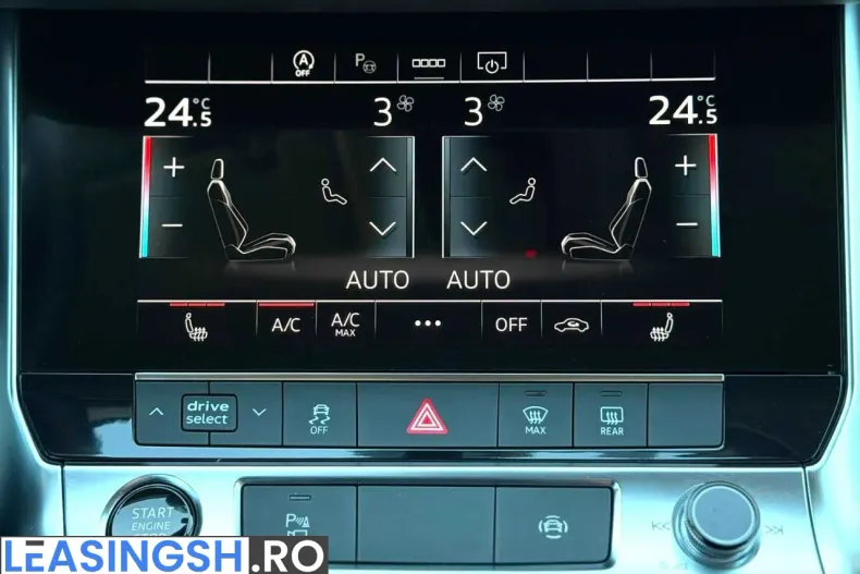 Audi A6 din 2023 cu 101.000 km - oferta AUD255654 - foto 24