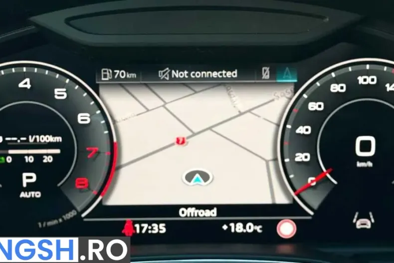 Audi A6 din 2023 cu 101.000 km - oferta AUD255654 - foto 27