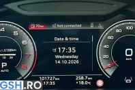 Audi A6 din 2023 cu 101.000 km - oferta AUD255654 - foto 28