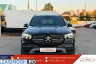 Mercedes-Benz GLE din 2022 cu 118.000 km - oferta MER255655 - foto 1