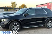 Mercedes-Benz GLE din 2022 cu 118.000 km - oferta MER255655 - foto 3
