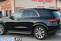 Mercedes-Benz GLE din 2022 cu 118.000 km - oferta MER255655 - foto 5