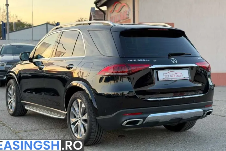 Mercedes-Benz GLE din 2022 cu 118.000 km - oferta MER255655 - foto 6