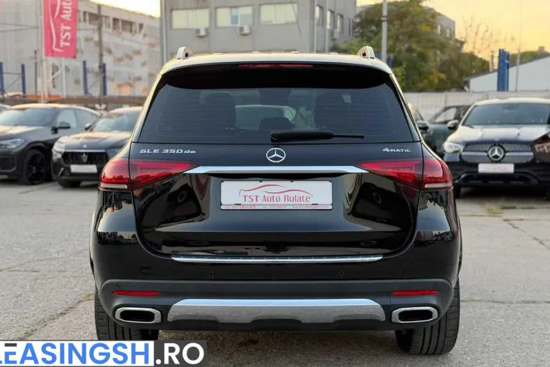 Mercedes-Benz GLE din 2022 cu 118.000 km - oferta MER255655 - foto 7