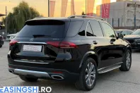 Mercedes-Benz GLE din 2022 cu 118.000 km - oferta MER255655 - foto 8