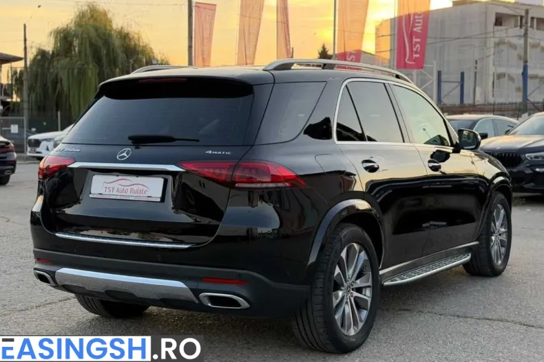 Mercedes-Benz GLE din 2022 cu 118.000 km - oferta MER255655 - foto 8