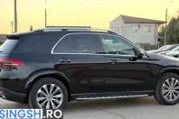 Mercedes-Benz GLE din 2022 cu 118.000 km - oferta MER255655 - foto 9