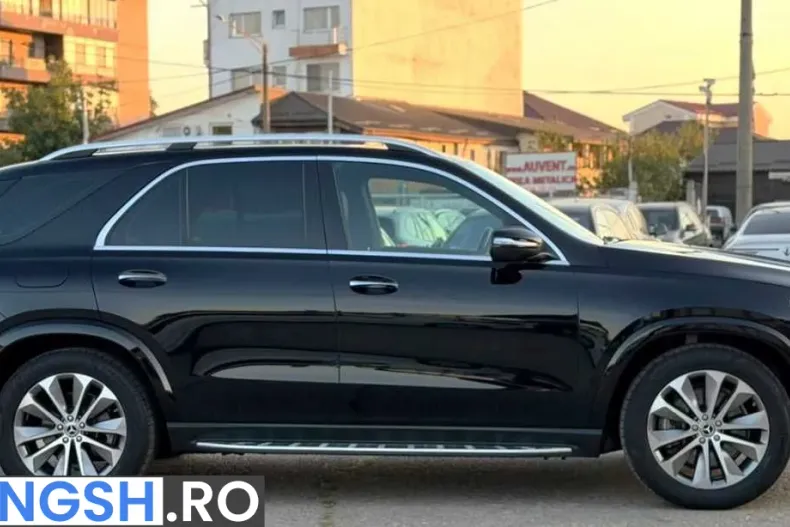 Mercedes-Benz GLE din 2022 cu 118.000 km - oferta MER255655 - foto 10