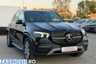 Mercedes-Benz GLE din 2022 cu 118.000 km - oferta MER255655 - foto 12