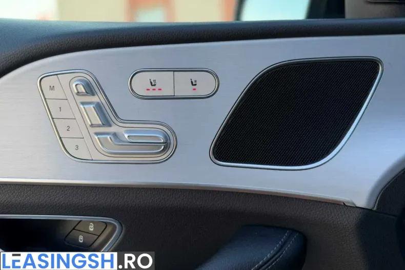 Mercedes-Benz GLE din 2022 cu 118.000 km - oferta MER255655 - foto 17