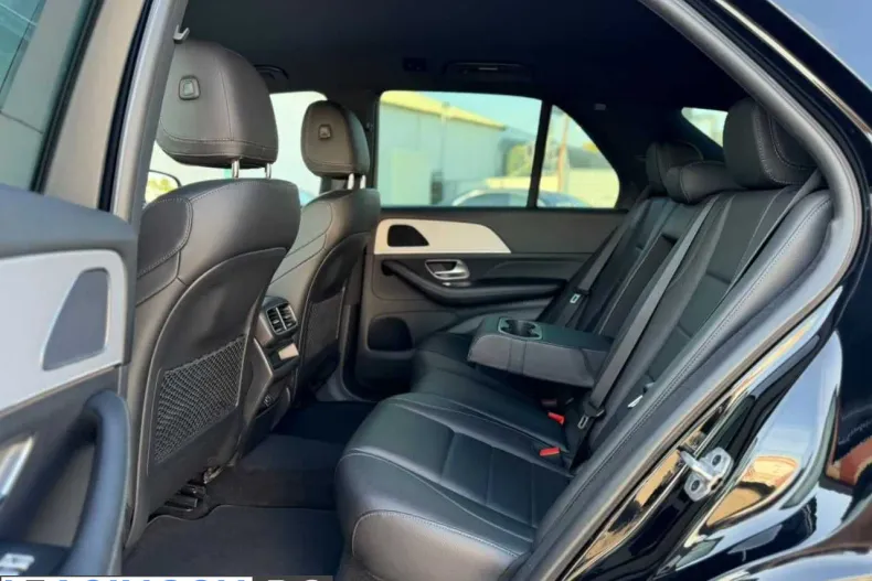 Mercedes-Benz GLE din 2022 cu 118.000 km - oferta MER255655 - foto 19