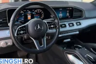 Mercedes-Benz GLE din 2022 cu 118.000 km - oferta MER255655 - foto 23